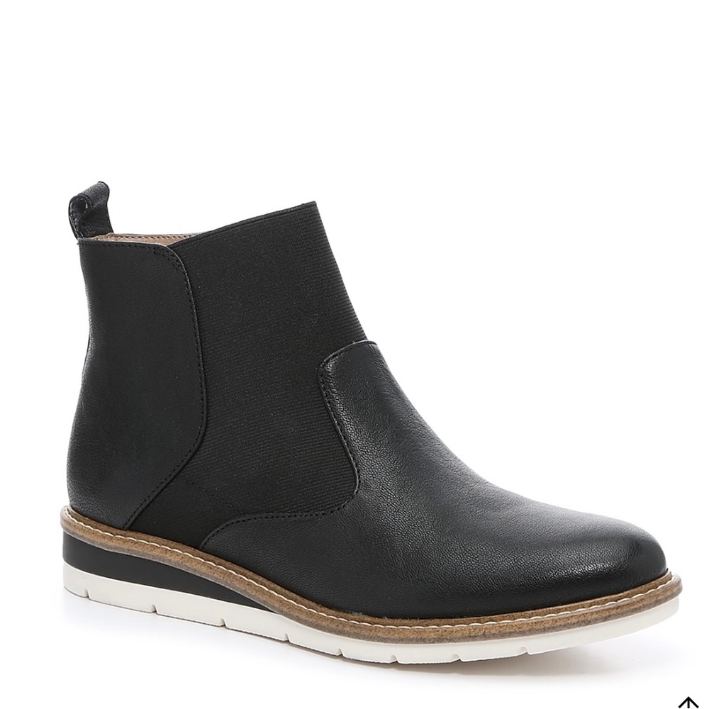 KELLY & KATIE ARLO CHELSEA BOOT SIZE 7